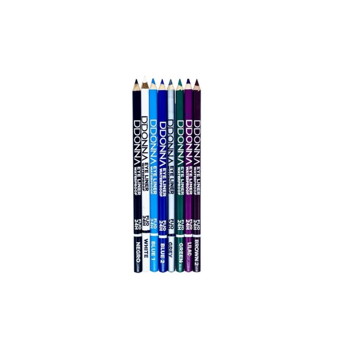 PERFILADOR DE OJOS - D´DONNA