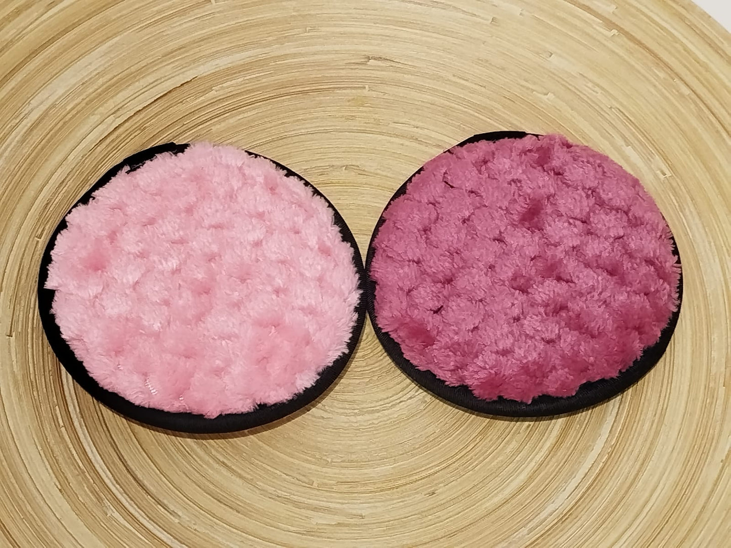 ALMOHADILLA DESMAQUILLANTE