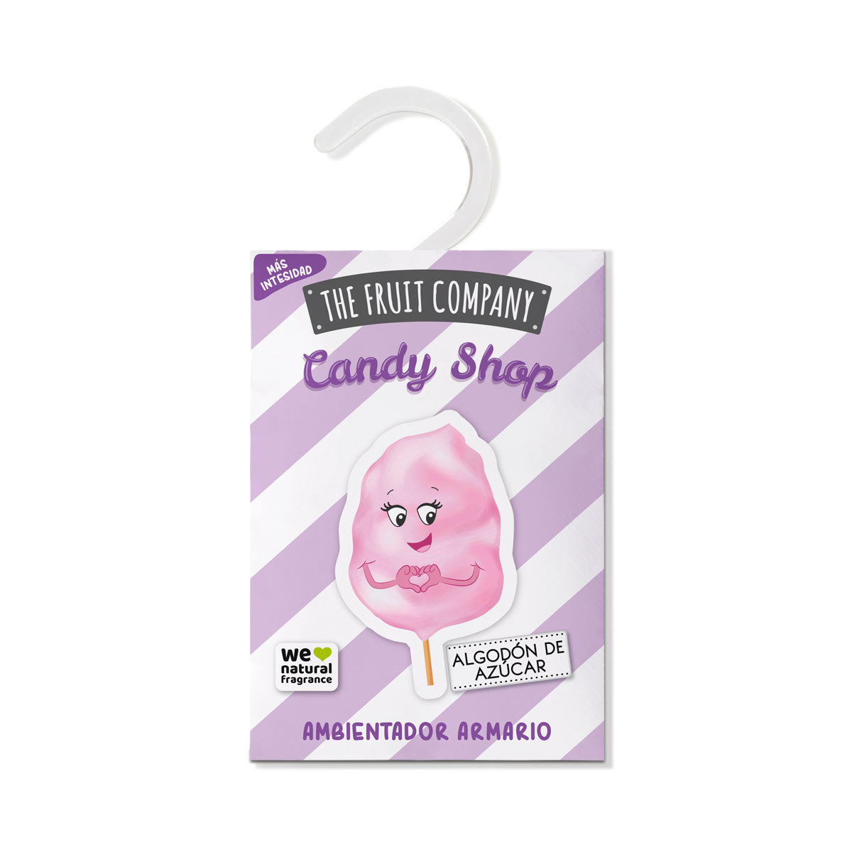 ARMARIO ALGODÓN DE AZUCAR - THE FRUIT COMPANY