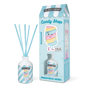 MIKADO NUBE DE COLORES - THE FRUIT COMPANY