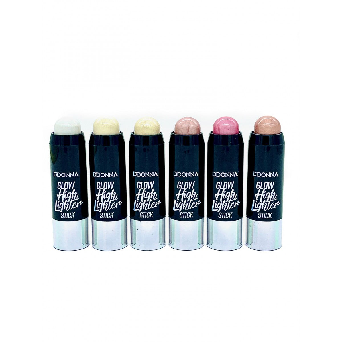 ILUMINADOR GLOW HIGHLIGHTER STICK - D´DONNA