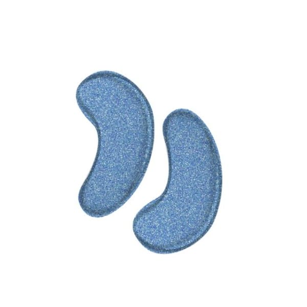 GLITTER EYES PAD BLUE - IDC INSTITUTE