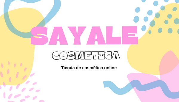 Sayale Cosmética 
