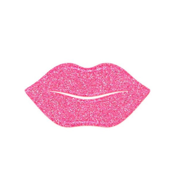 GLITTER LIP PAD PINK - IDC INSTITUTE