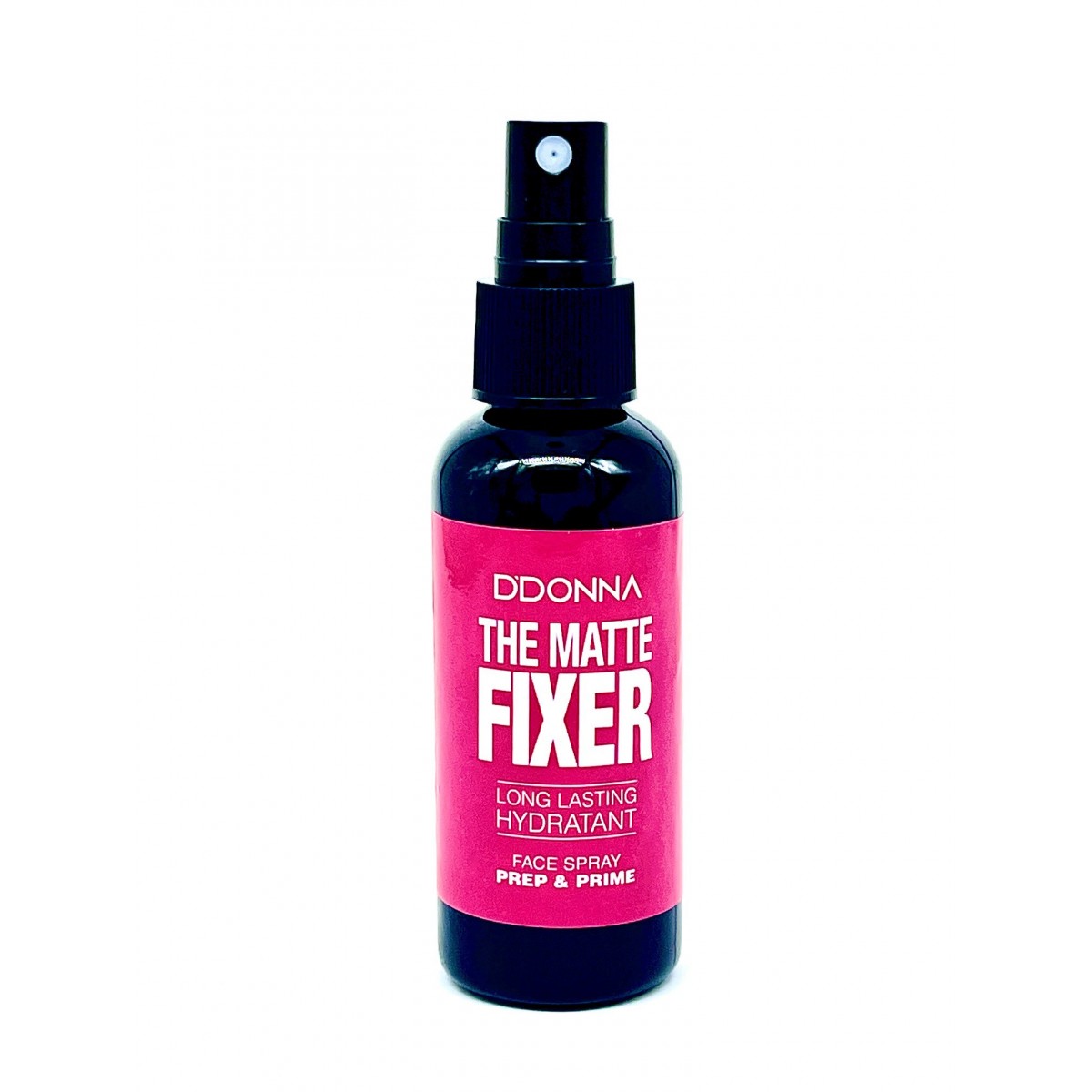 POWER MATTE FIREX FACE SPRAY - D´DONNA